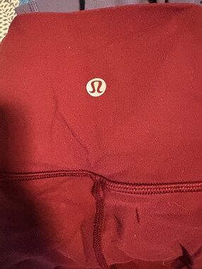 Lululemon leggings